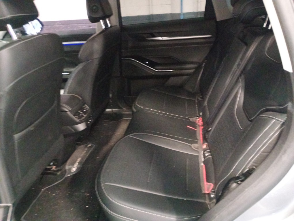 GWM HAVAL H6 1.5 HEV PREMIUM E-TRACTION