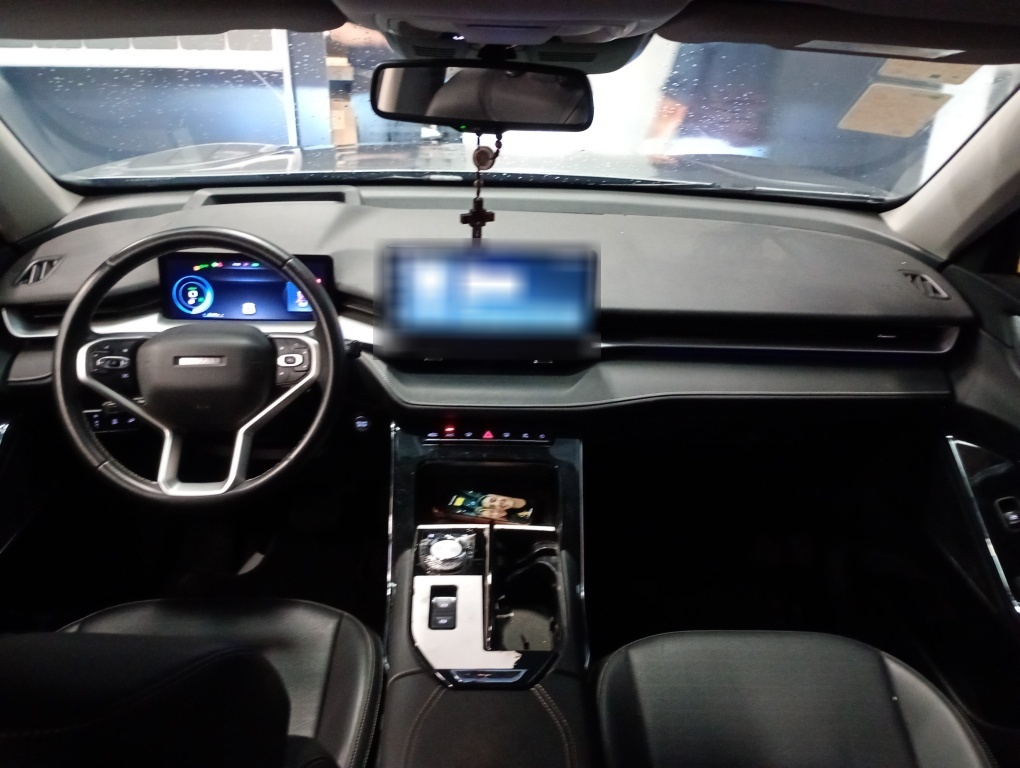 GWM HAVAL H6 1.5 HEV PREMIUM E-TRACTION