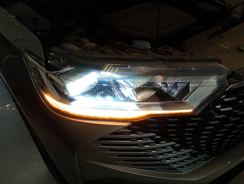 GWM HAVAL H6 1.5 HEV PREMIUM E-TRACTION