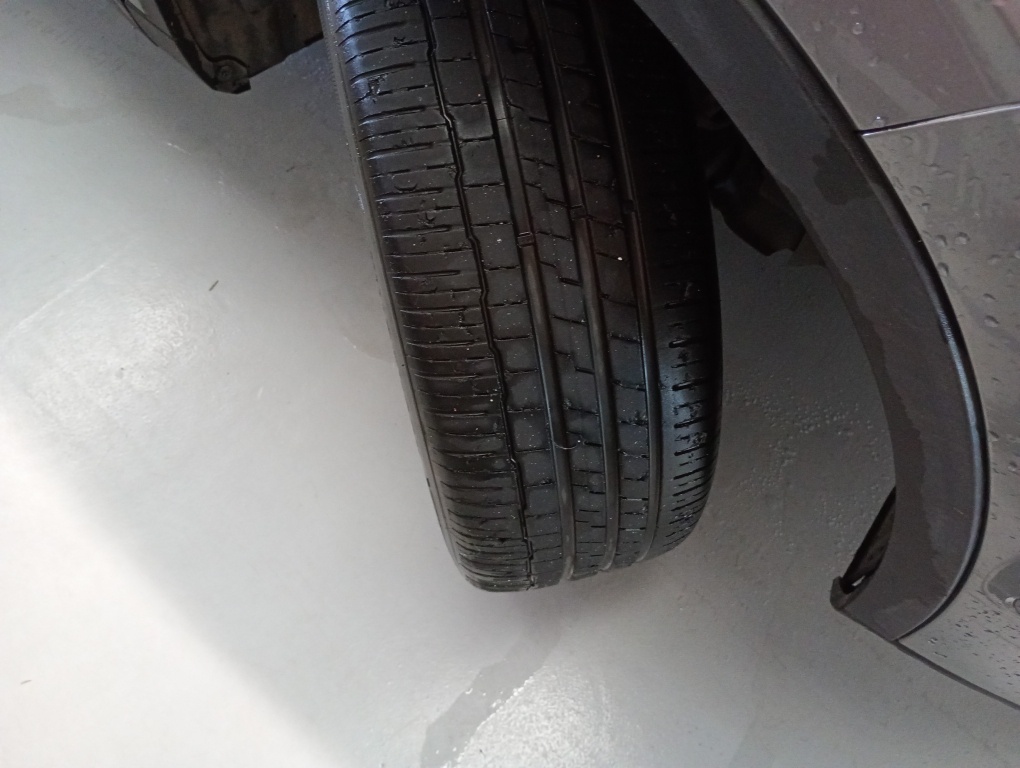 GWM HAVAL H6 1.5 HEV PREMIUM E-TRACTION