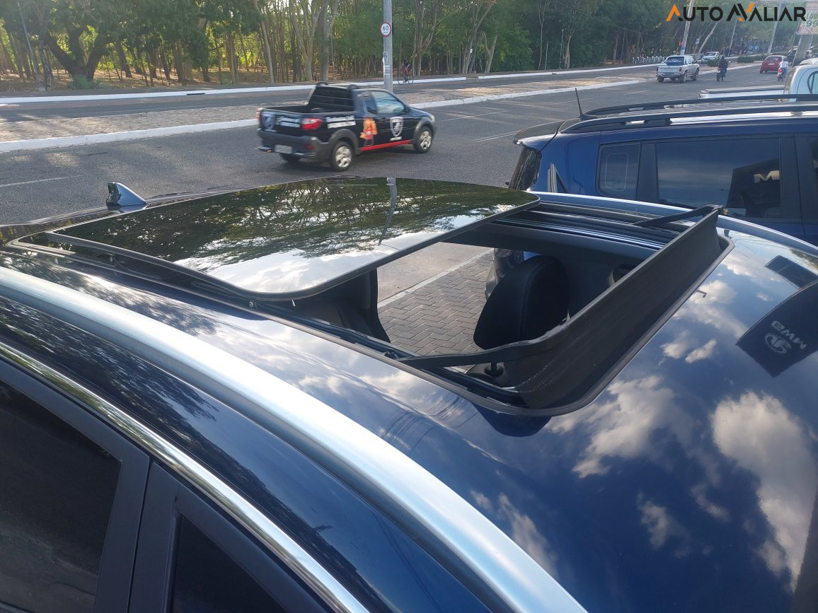 CHERY TIGGO 7 PRO 1.6 TGDI GASOLINA DCT