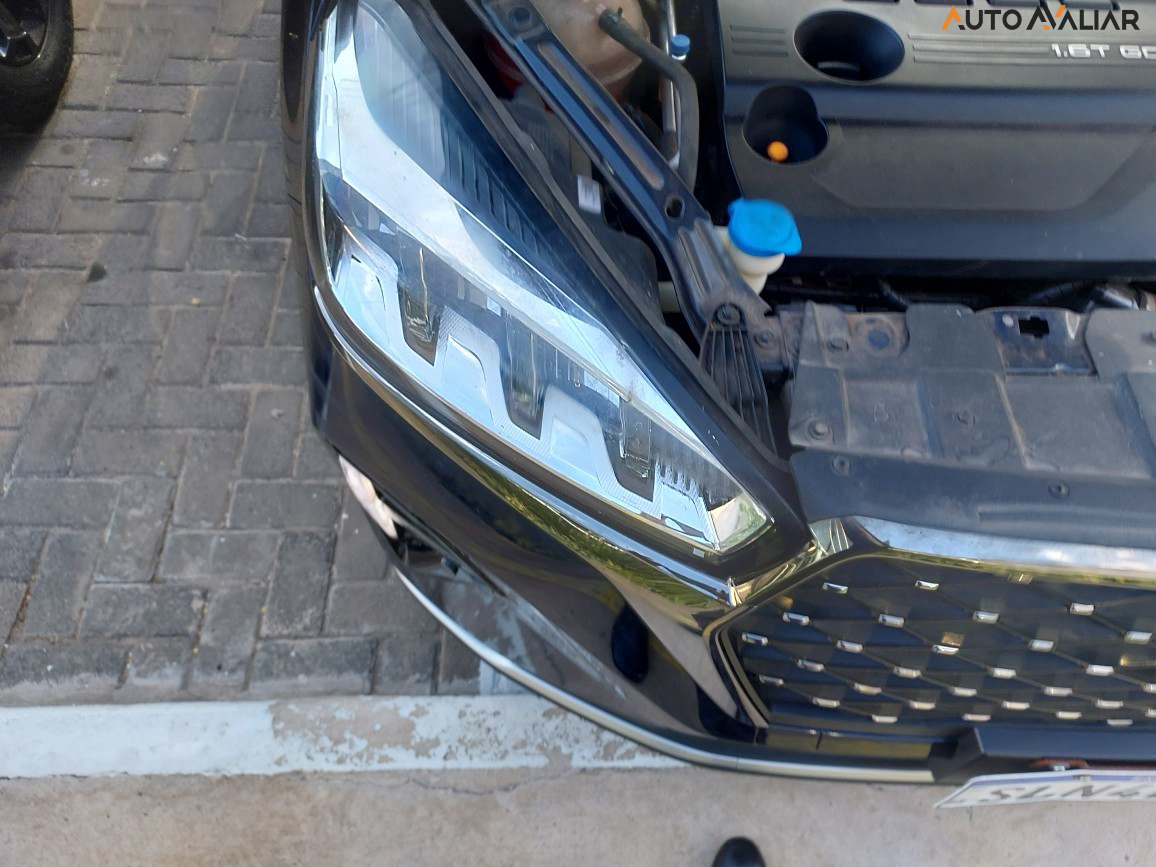 CHERY TIGGO 7 PRO 1.6 TGDI GASOLINA DCT