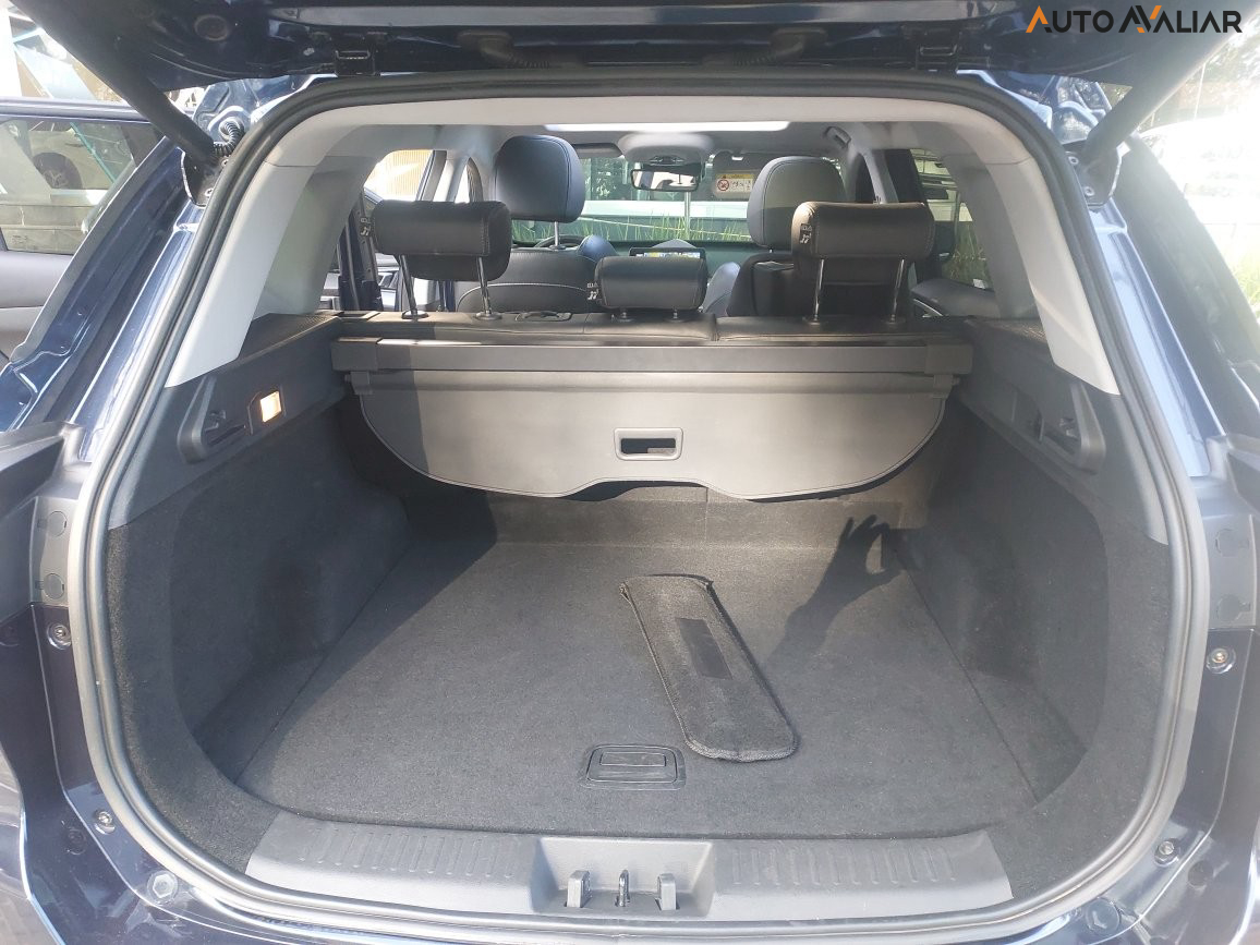 CHERY TIGGO 7 PRO 1.6 TGDI GASOLINA DCT