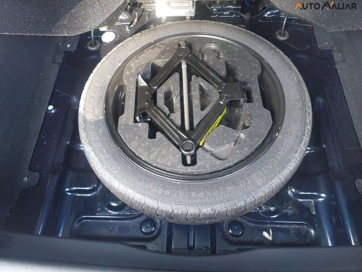 CHERY TIGGO 7 PRO 1.6 TGDI GASOLINA DCT