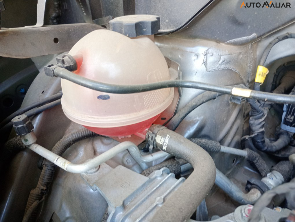 CHEVROLET TRACKER 1.2 TURBO FLEX PREMIER AUTOMATICO