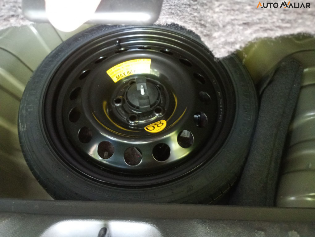 CHEVROLET TRACKER 1.2 TURBO FLEX PREMIER AUTOMATICO