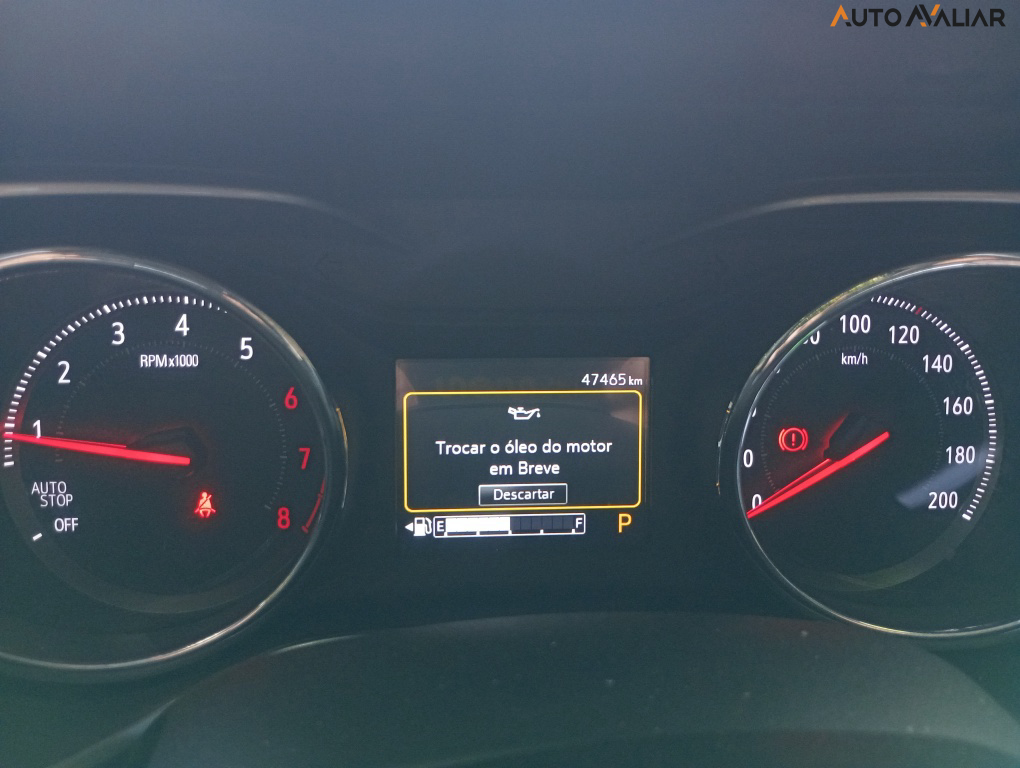 CHEVROLET TRACKER 1.2 TURBO FLEX PREMIER AUTOMATICO