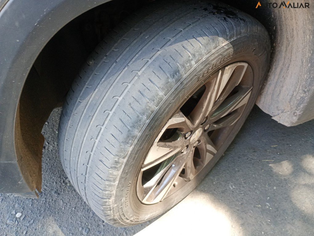 CHEVROLET TRACKER 1.2 TURBO FLEX PREMIER AUTOMATICO