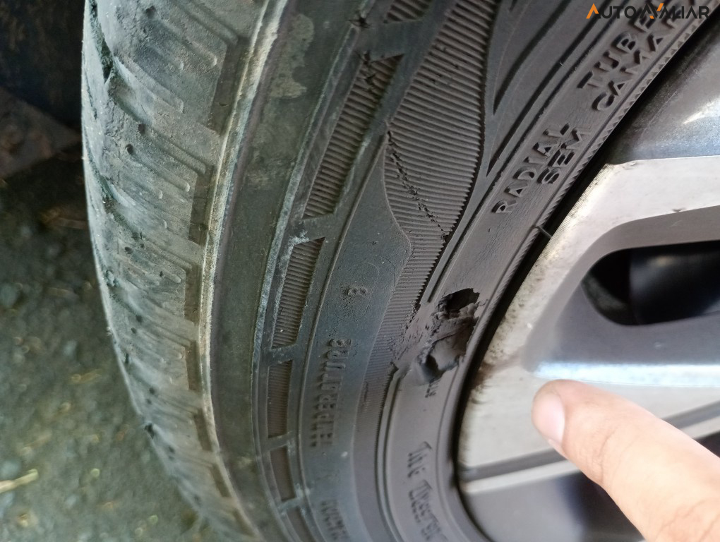 CHEVROLET TRACKER 1.2 TURBO FLEX PREMIER AUTOMATICO