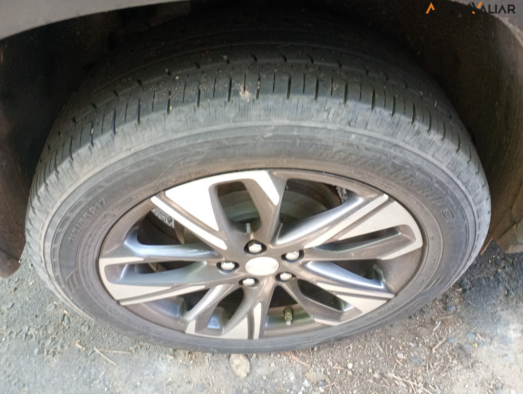 CHEVROLET TRACKER 1.2 TURBO FLEX PREMIER AUTOMATICO