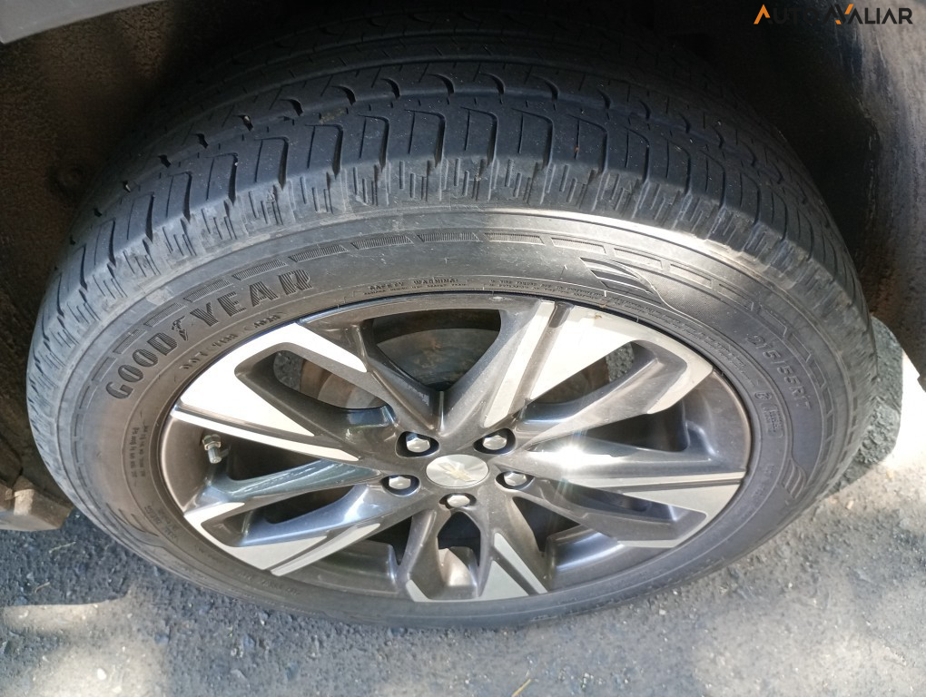 CHEVROLET TRACKER 1.2 TURBO FLEX PREMIER AUTOMATICO