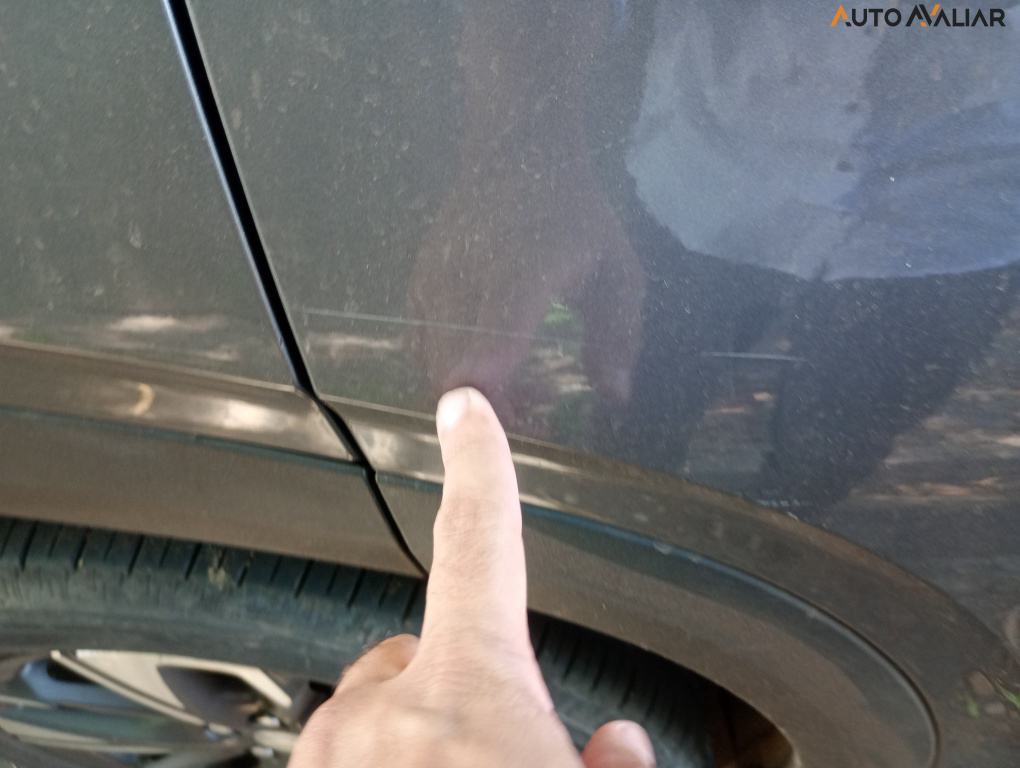 CHEVROLET TRACKER 1.2 TURBO FLEX PREMIER AUTOMATICO