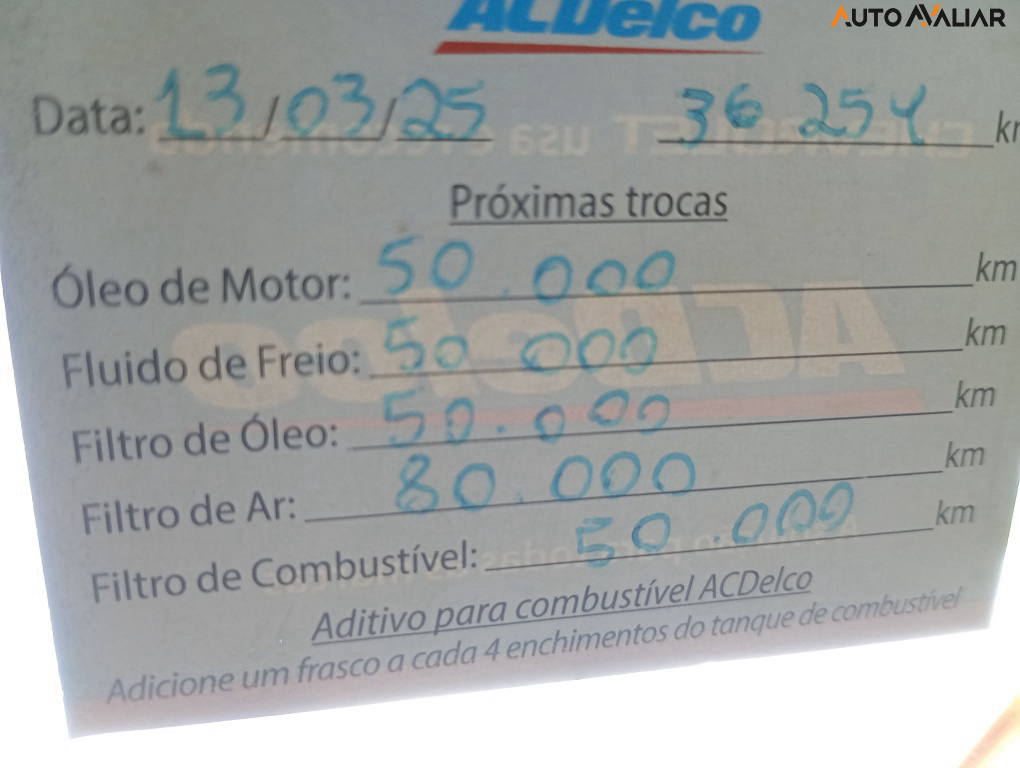 CHEVROLET TRACKER 1.2 TURBO FLEX PREMIER AUTOMATICO