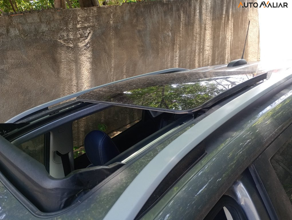 CHEVROLET TRACKER 1.2 TURBO FLEX PREMIER AUTOMATICO