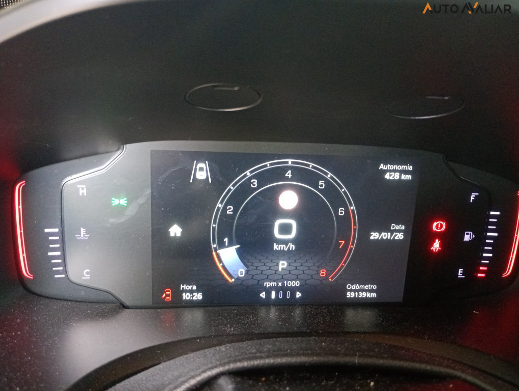 JEEP RENEGADE 1.3 T270 Turbo Flex Trailhawk 4x4 At9