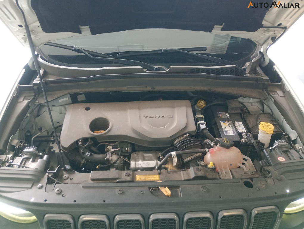 JEEP RENEGADE 1.3 T270 Turbo Flex Trailhawk 4x4 At9