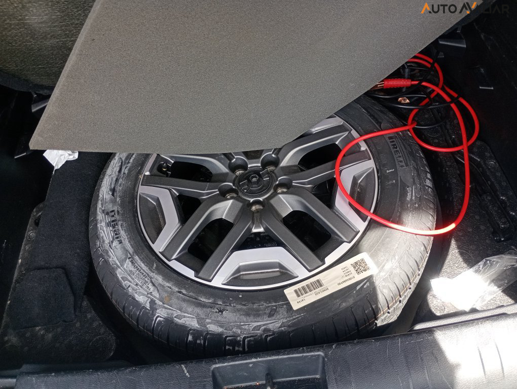 JEEP RENEGADE 1.3 T270 Turbo Flex Trailhawk 4x4 At9