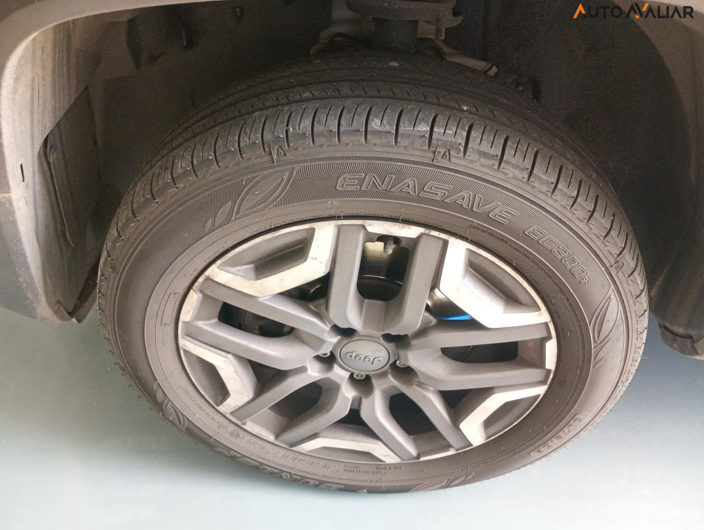 JEEP RENEGADE 1.3 T270 Turbo Flex Trailhawk 4x4 At9