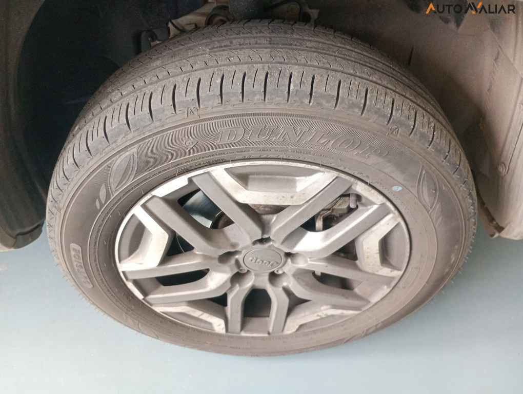 JEEP RENEGADE 1.3 T270 Turbo Flex Trailhawk 4x4 At9