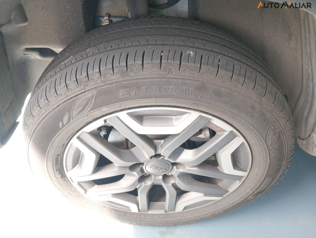 JEEP RENEGADE 1.3 T270 Turbo Flex Trailhawk 4x4 At9