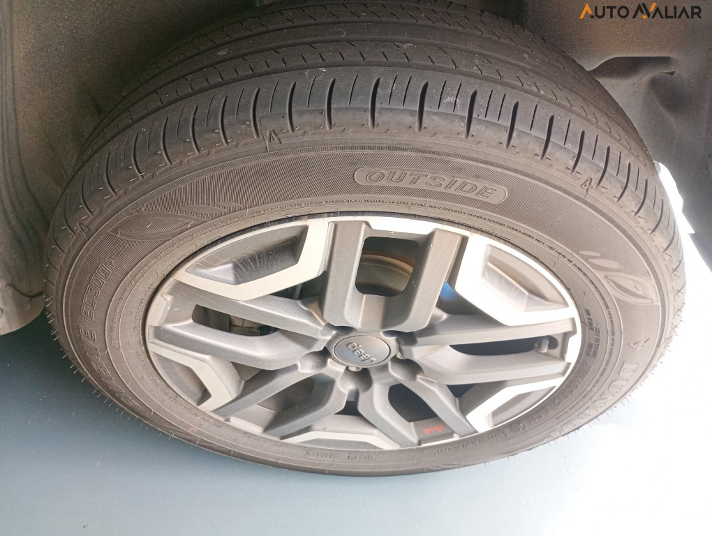 JEEP RENEGADE 1.3 T270 Turbo Flex Trailhawk 4x4 At9