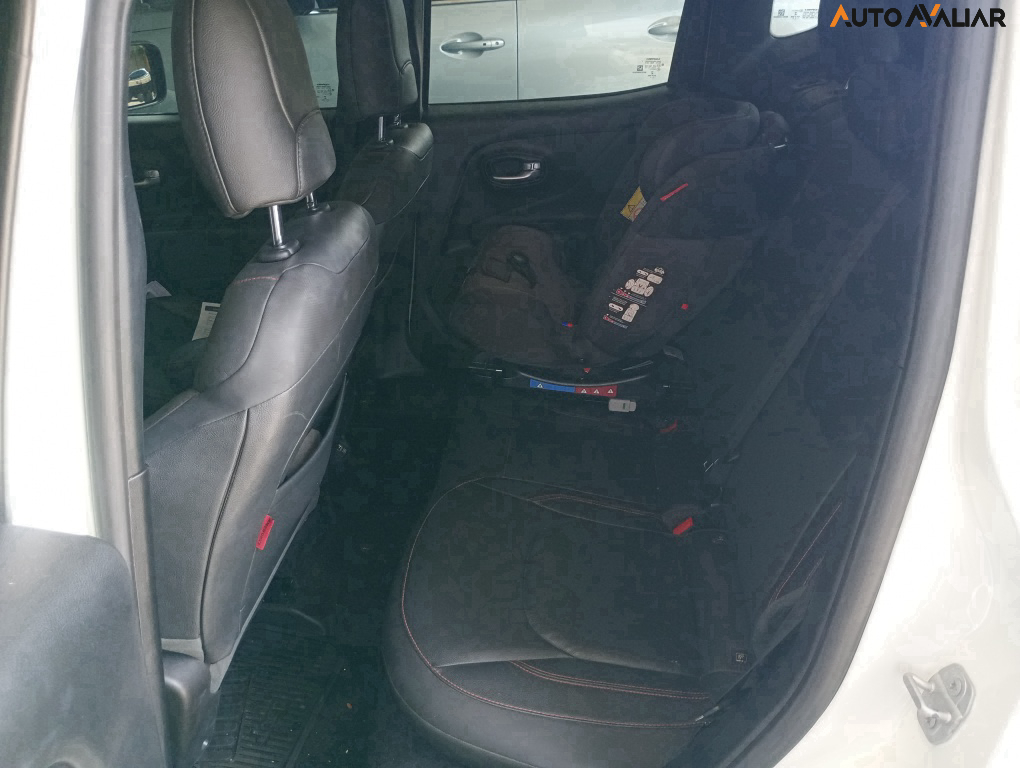 JEEP RENEGADE 1.3 T270 Turbo Flex Trailhawk 4x4 At9