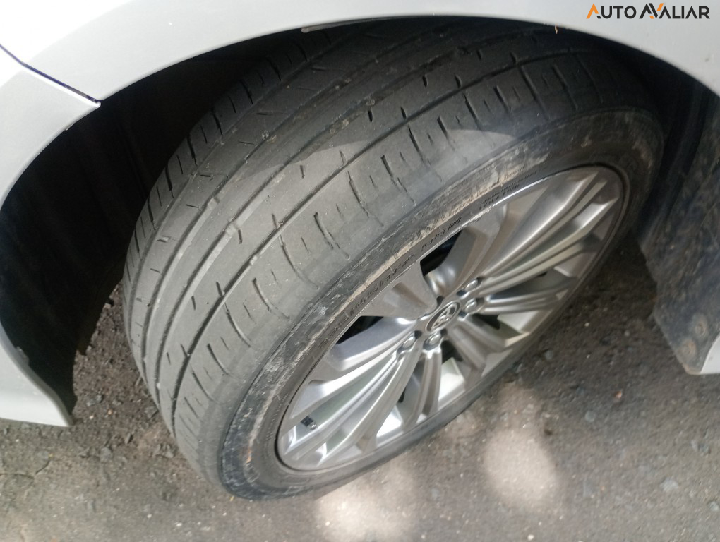 TOYOTA COROLLA 1.8 VVT-I HYBRID FLEX ALTIS CVT