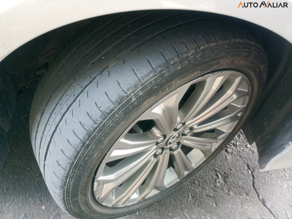 TOYOTA COROLLA 1.8 VVT-I HYBRID FLEX ALTIS CVT