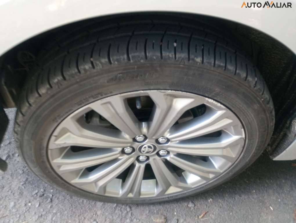 TOYOTA COROLLA 1.8 VVT-I HYBRID FLEX ALTIS CVT