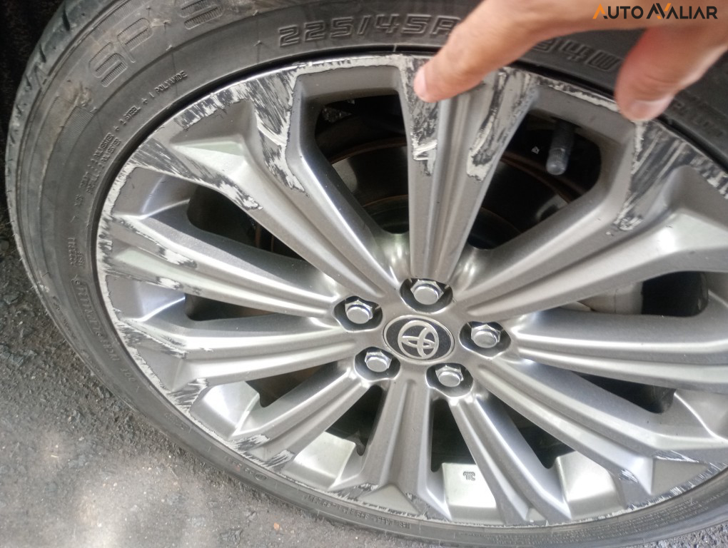 TOYOTA COROLLA 1.8 VVT-I HYBRID FLEX ALTIS CVT