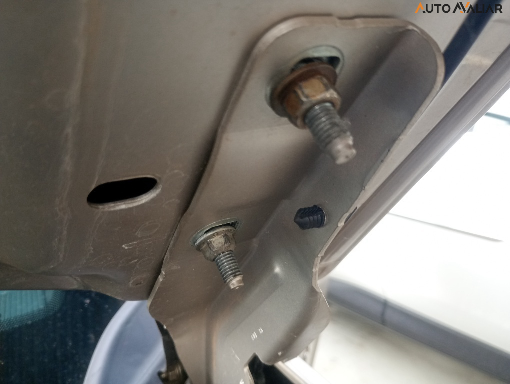 JEEP COMMANDER 1.3 T270 TURBO FLEX OVERLAND AT6