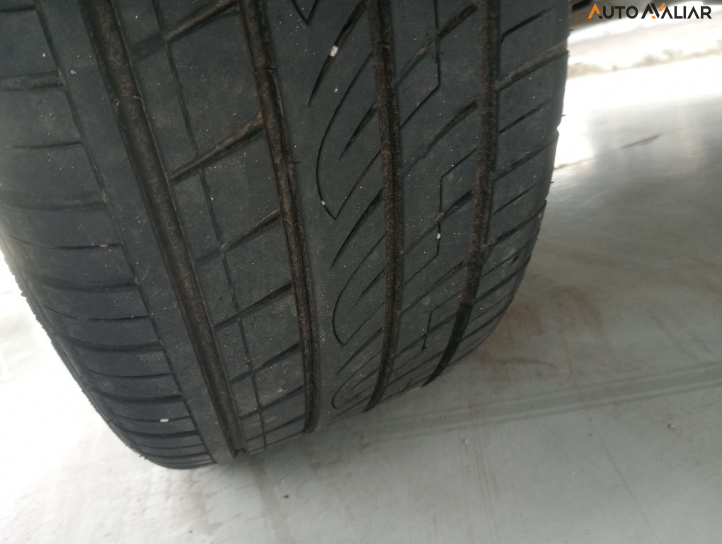 JEEP COMMANDER 1.3 T270 TURBO FLEX OVERLAND AT6