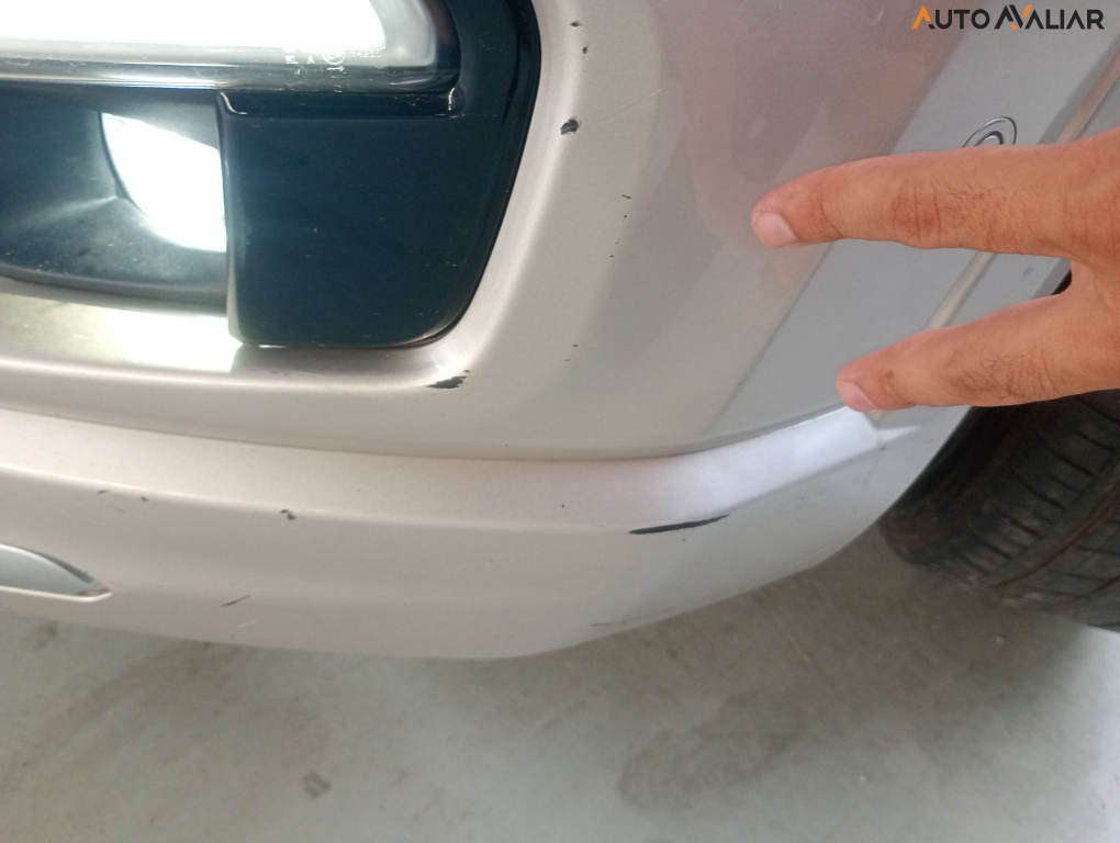 JEEP COMMANDER 1.3 T270 TURBO FLEX OVERLAND AT6