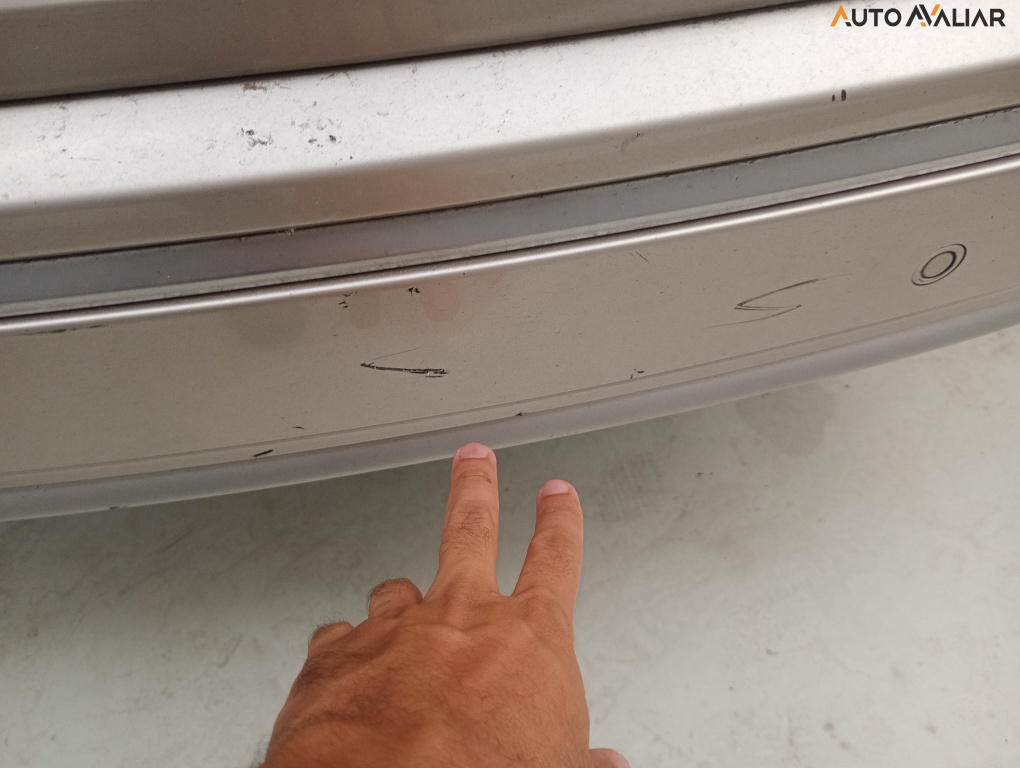 JEEP COMMANDER 1.3 T270 TURBO FLEX OVERLAND AT6