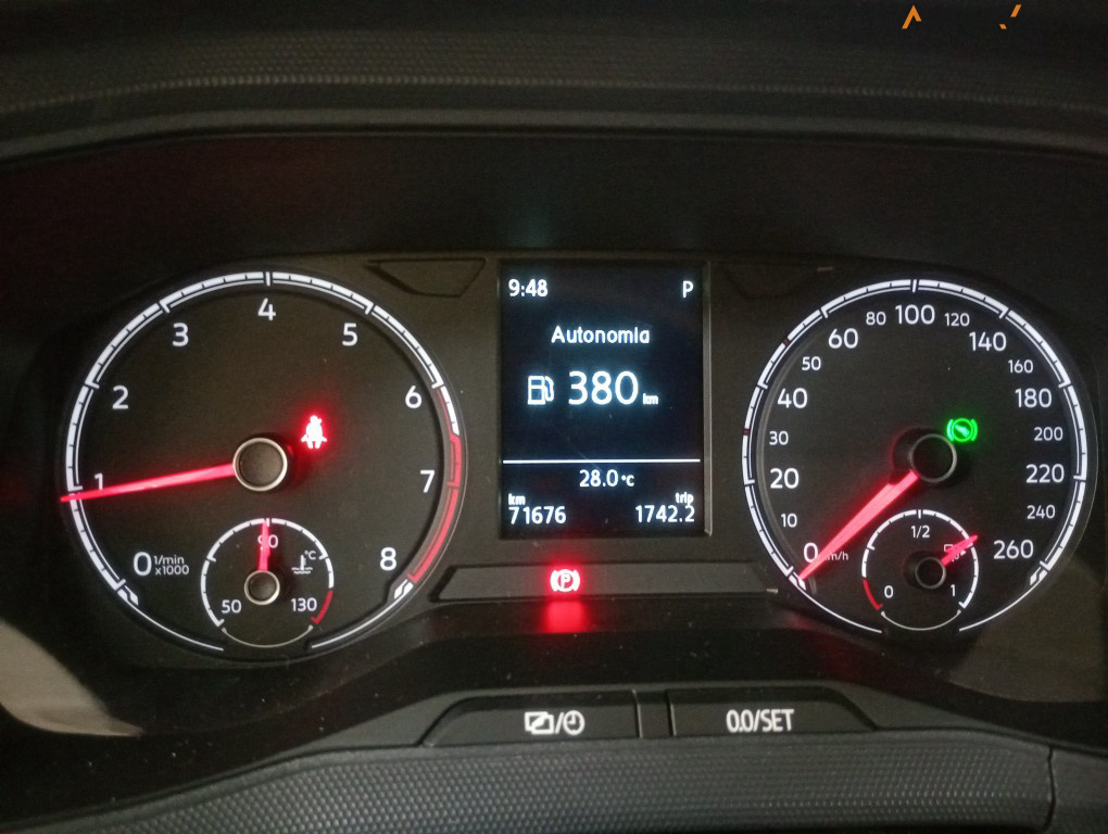 VOLKSWAGEN T-CROSS 1.0 200 TSI TOTAL FLEX SENSE AUTOM&Aacute;TICO