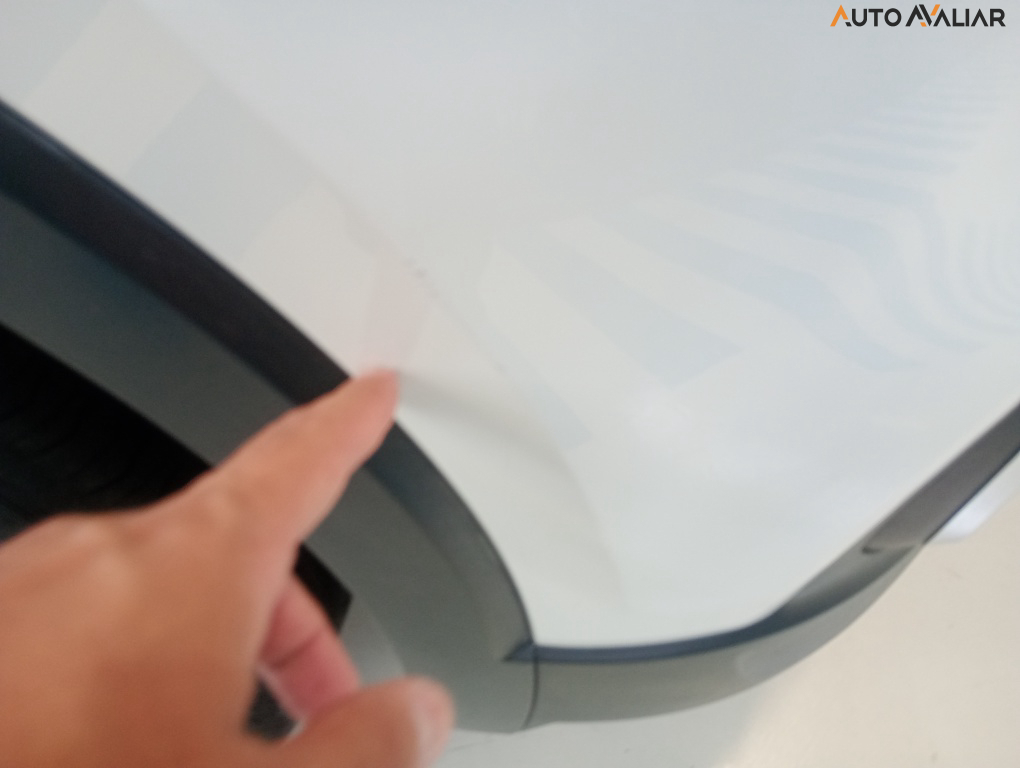 VOLKSWAGEN T-CROSS 1.0 200 TSI TOTAL FLEX SENSE AUTOM&Aacute;TICO