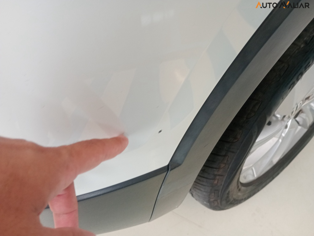 VOLKSWAGEN T-CROSS 1.0 200 TSI TOTAL FLEX SENSE AUTOM&Aacute;TICO