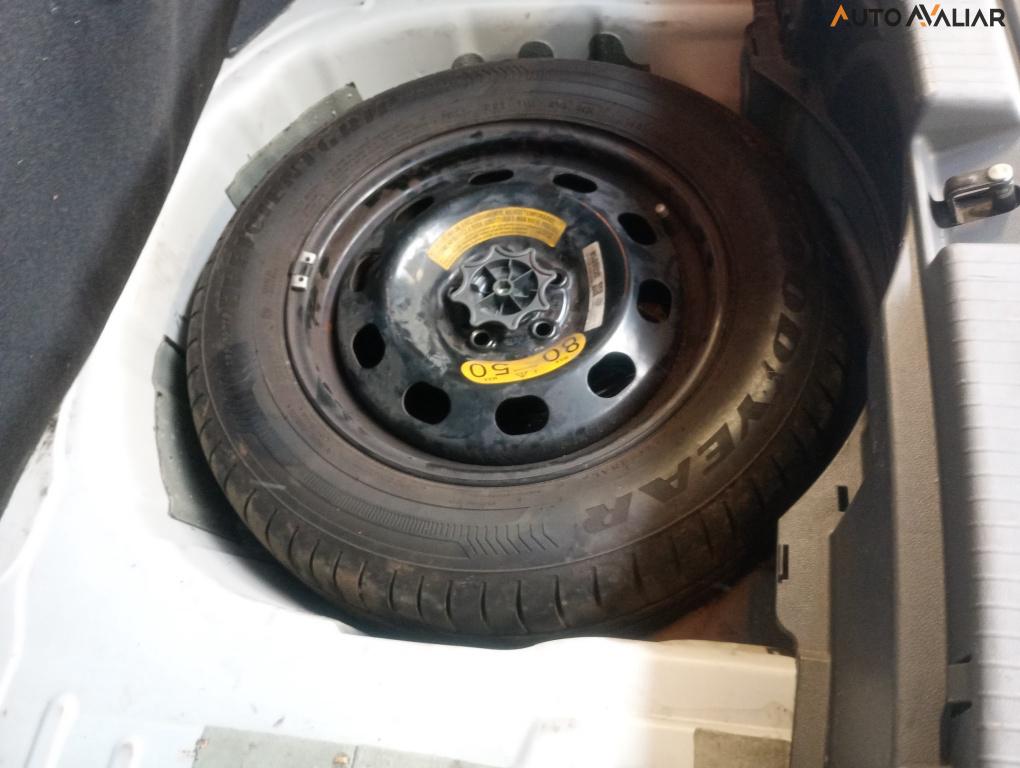 VOLKSWAGEN T-CROSS 1.0 200 TSI TOTAL FLEX SENSE AUTOM&Aacute;TICO