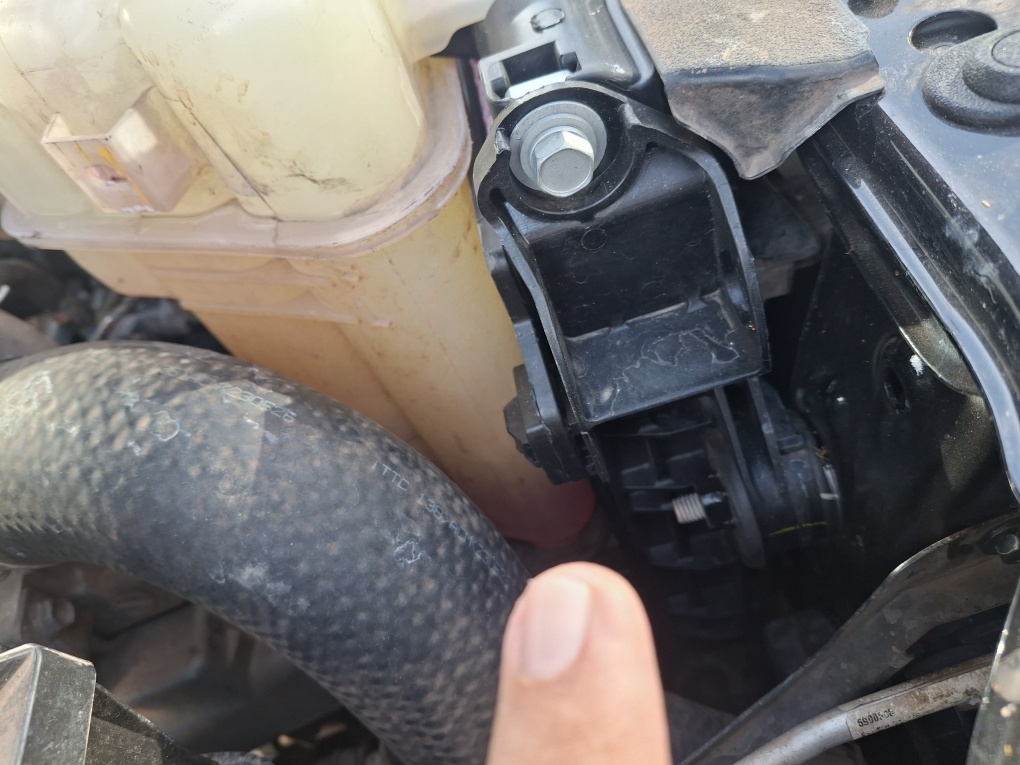 TOYOTA HILUX SW4 2.8 D-4D TURBO DIESEL SRX 7L 4X4 AUTOM&Aacute;TICO