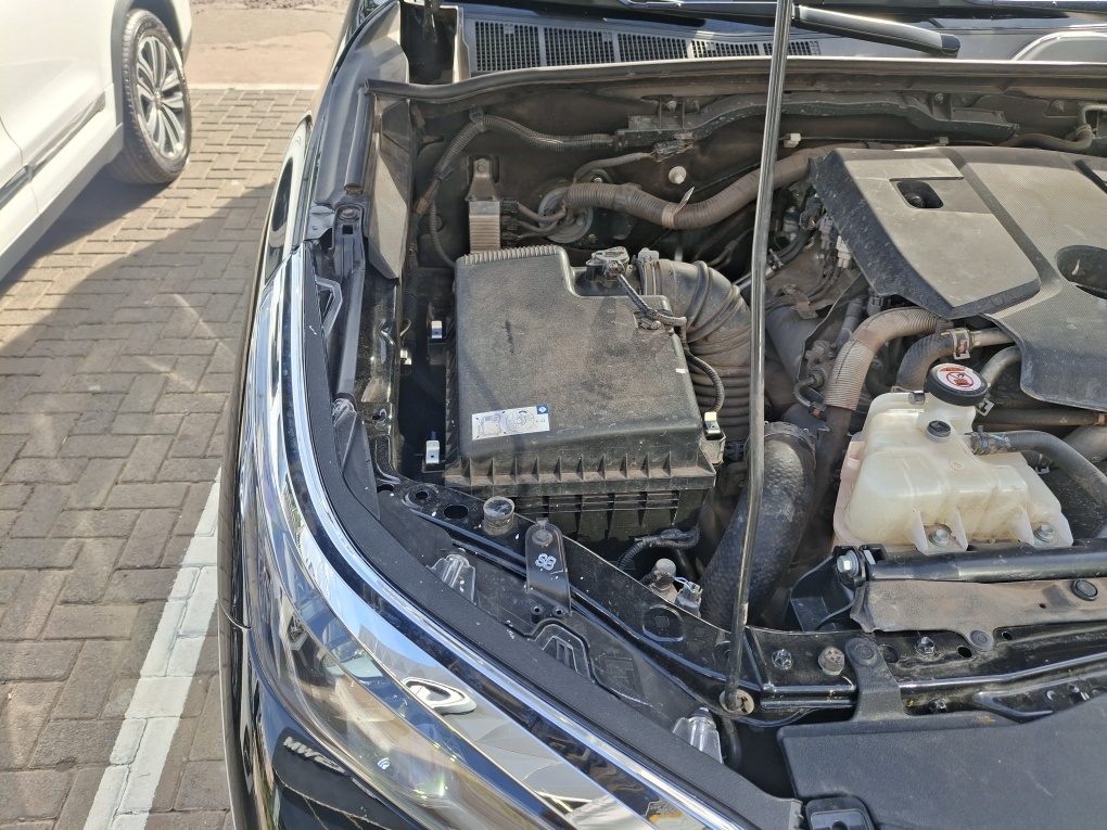 TOYOTA HILUX SW4 2.8 D-4D TURBO DIESEL SRX 7L 4X4 AUTOM&Aacute;TICO