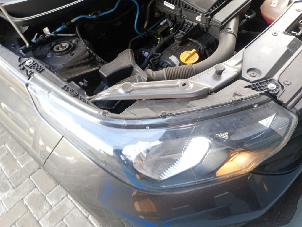 FIAT STRADA 1.3 FIREFLY FLEX FREEDOM CS MANUAL