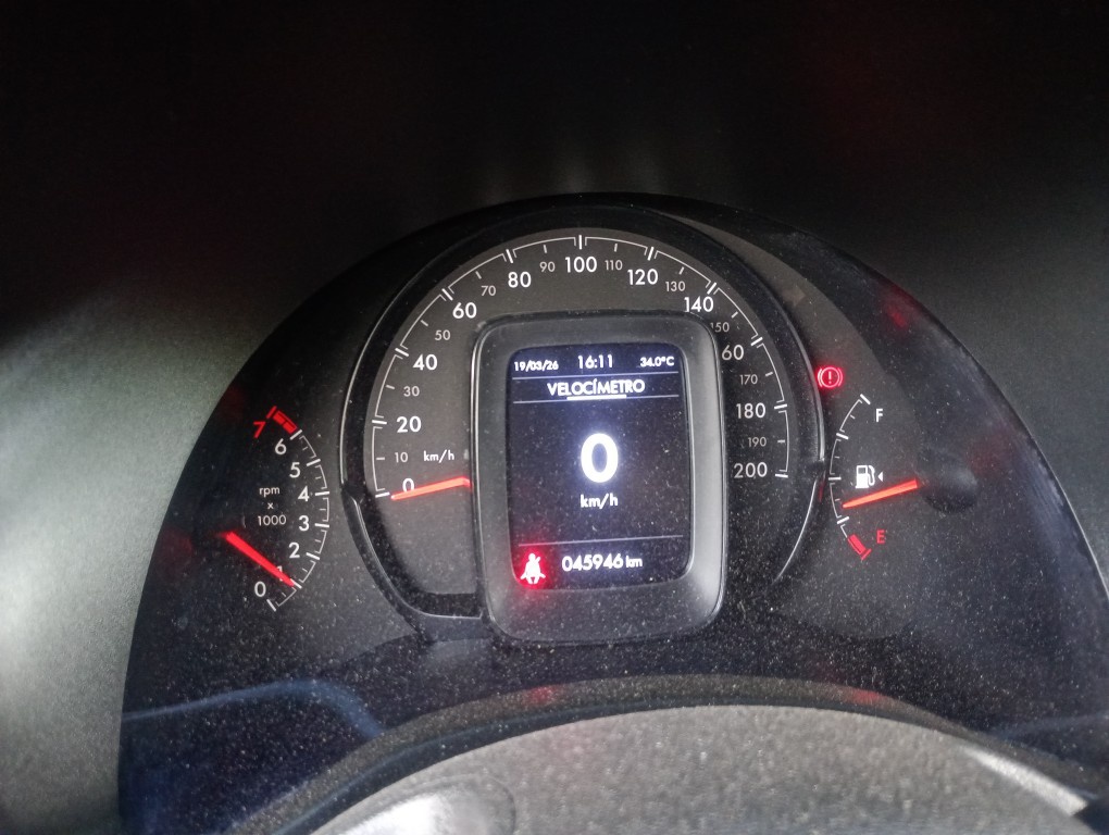 FIAT STRADA 1.3 FIREFLY FLEX FREEDOM CS MANUAL