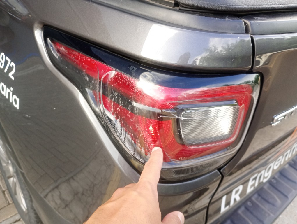 FIAT STRADA 1.3 FIREFLY FLEX FREEDOM CS MANUAL