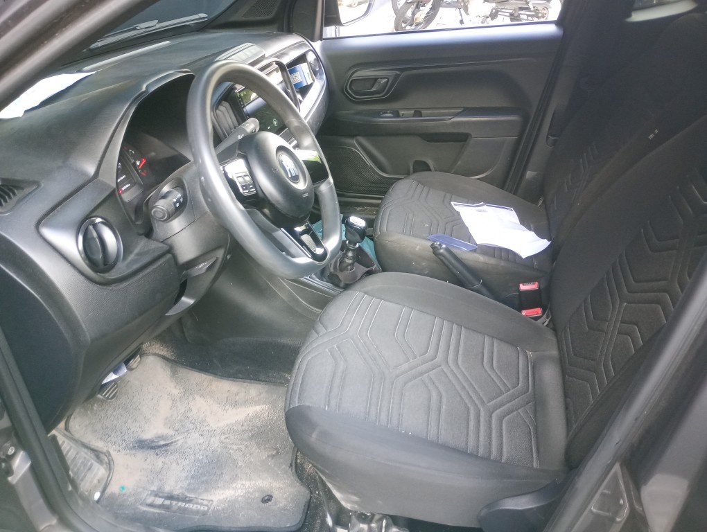 FIAT STRADA 1.3 FIREFLY FLEX FREEDOM CS MANUAL