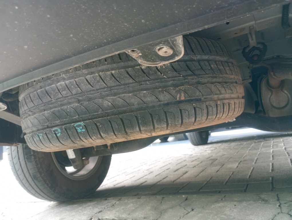 FIAT STRADA 1.3 FIREFLY FLEX FREEDOM CS MANUAL