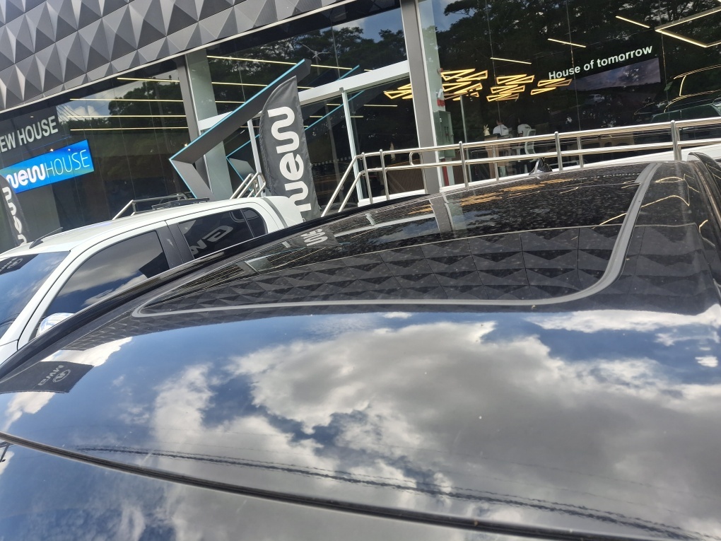 GWM HAVAL H6 1.5 PHEV19 E-TRACTION