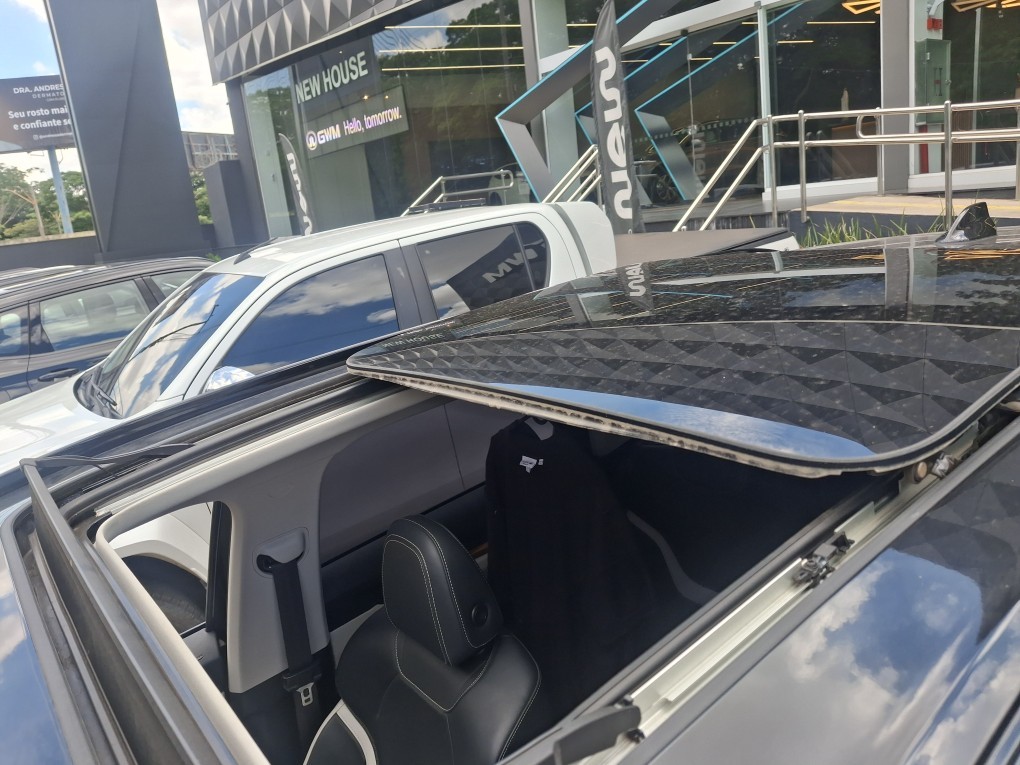 GWM HAVAL H6 1.5 PHEV19 E-TRACTION