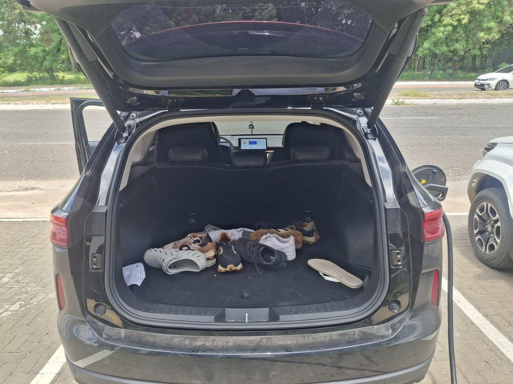 GWM HAVAL H6 1.5 PHEV19 E-TRACTION