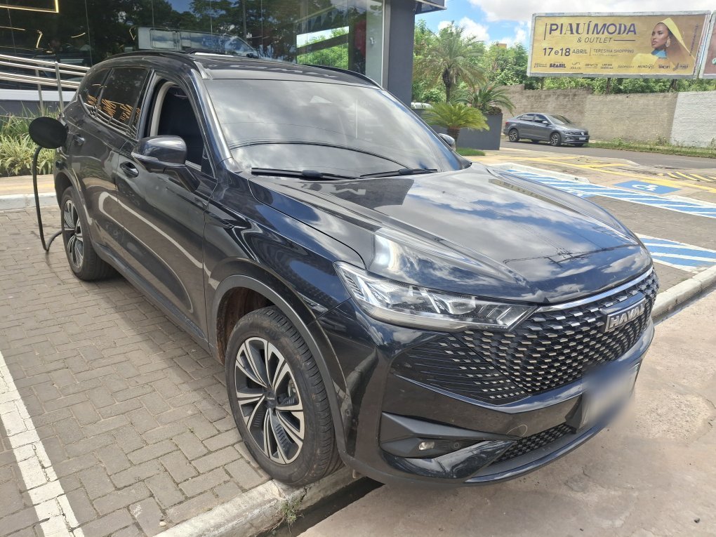 GWM HAVAL H6 1.5 PHEV19 E-TRACTION