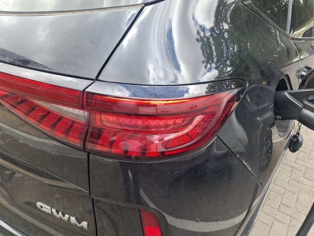 GWM HAVAL H6 1.5 PHEV19 E-TRACTION